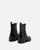 BOTTINES JOEY NOIR - minelli.fr