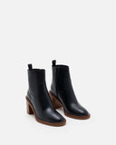 BOTTINES KAIALA NOIR - minelli.fr
