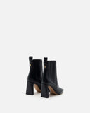 BOTTINES KAMERON NOIR - minelli.fr