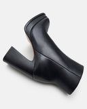 BOTTINES KATYA NOIR - minelli.fr