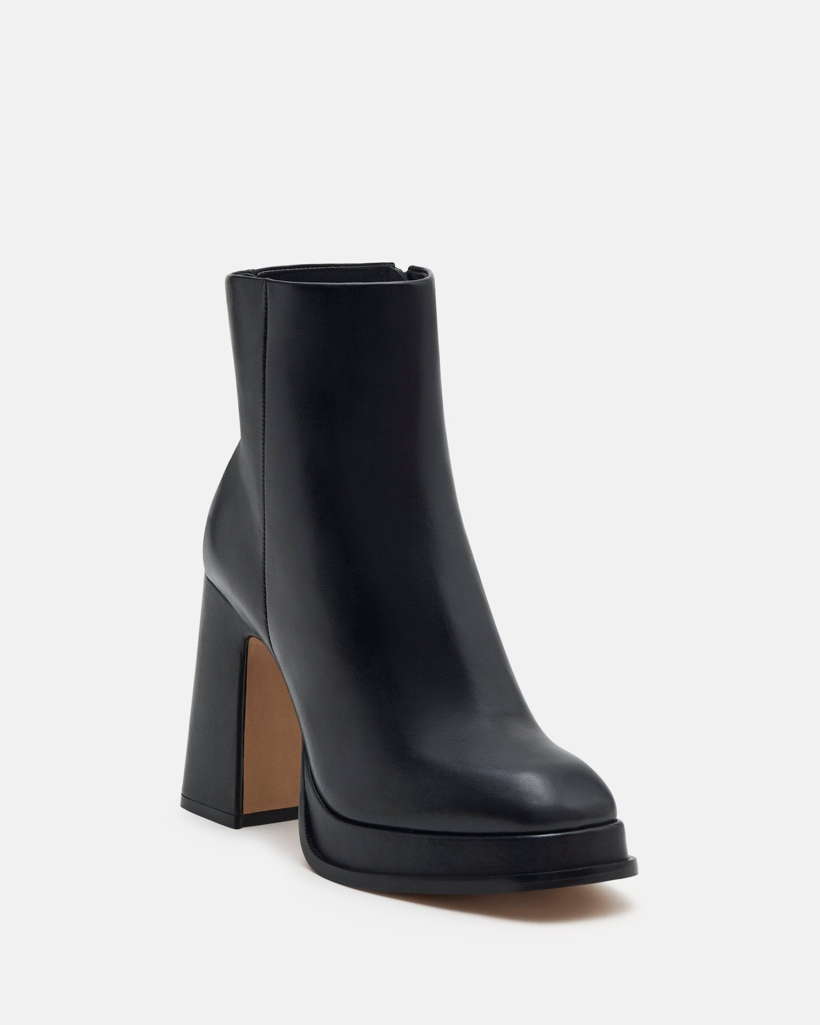 BOTTINES KATYA NOIR - minelli.fr