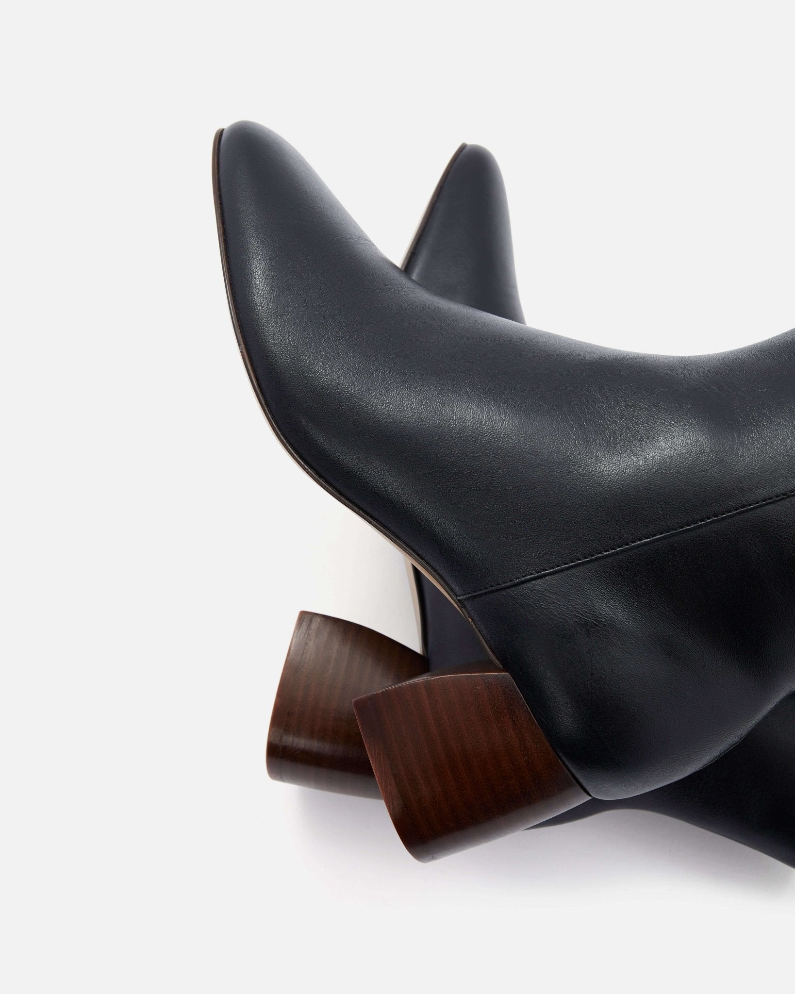 BOTTINES KAYEA NOIR - minelli.fr