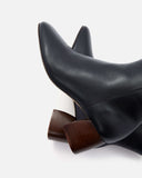 BOTTINES KAYEA NOIR - minelli.fr