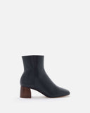 BOTTINES KAYEA NOIR - minelli.fr