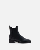 BOTTINES KEEP NOIR - minelli.fr