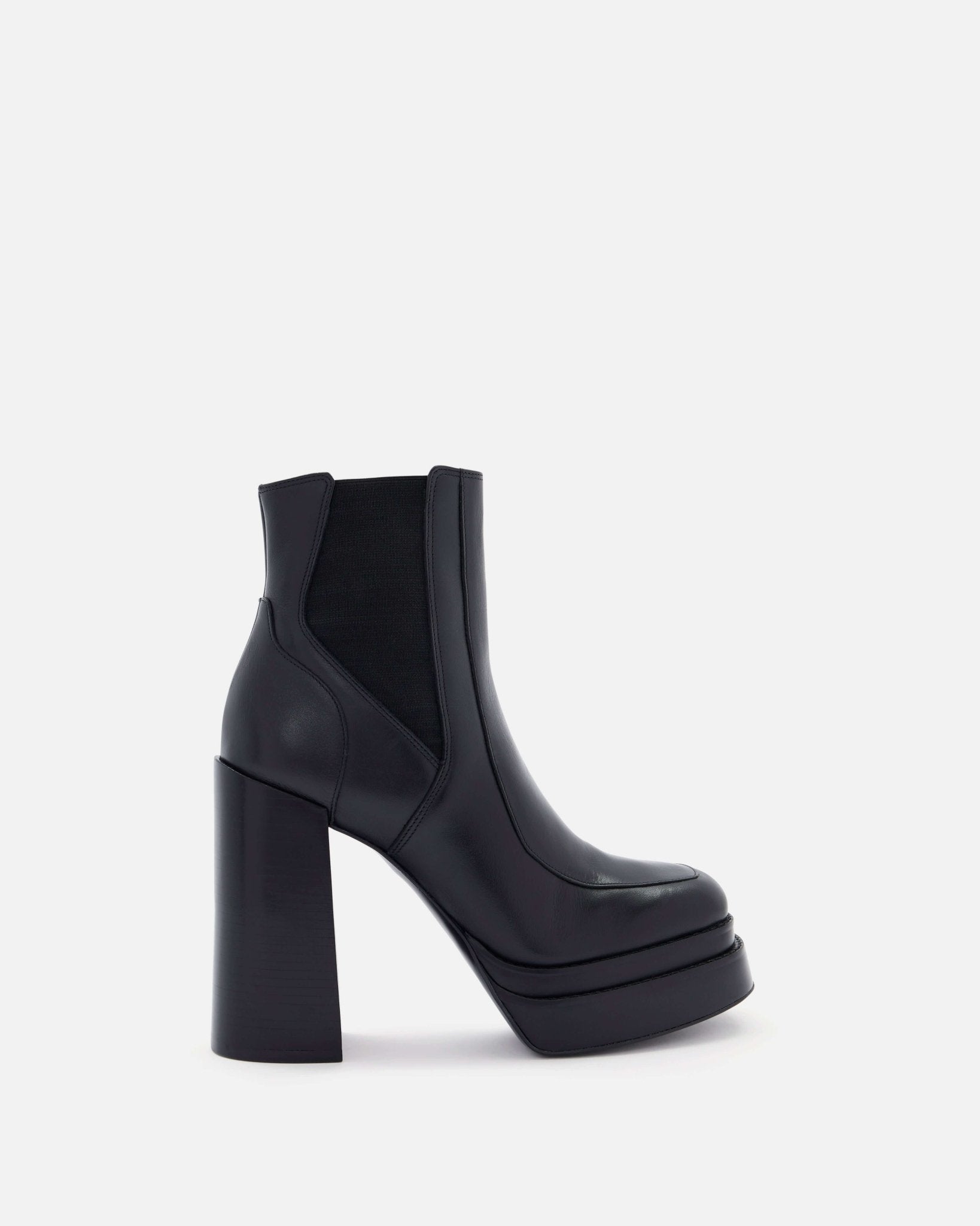 BOTTINES KEJIA NOIR - minelli.fr