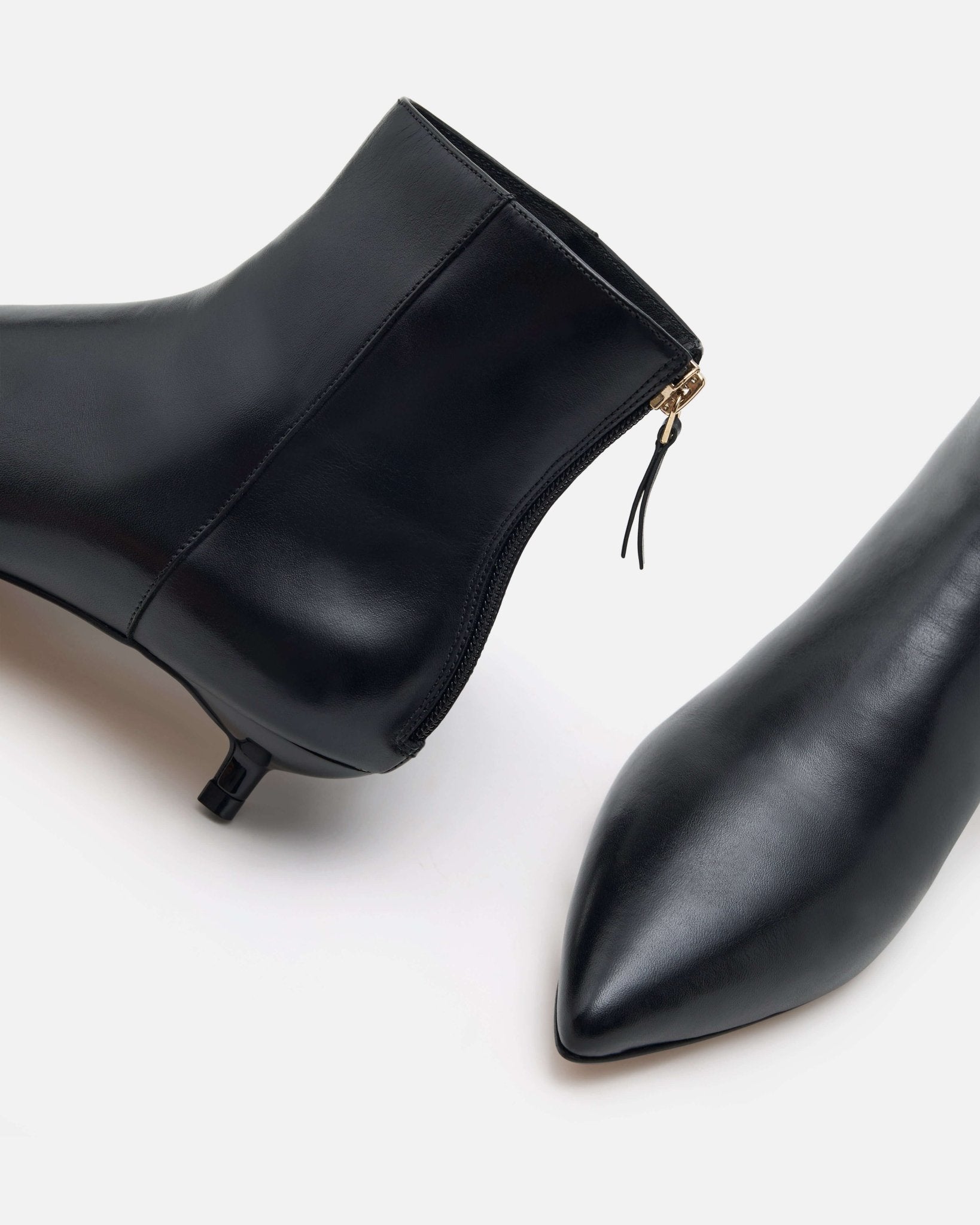 BOTTINES KENDO NOIR - minelli.fr