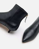 BOTTINES KENDO NOIR - minelli.fr