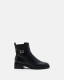 BOTTINES KENNEDY NOIR - minelli.fr