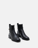 BOTTINES KENNEDY NOIR - minelli.fr