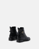 BOTTINES KENNEDY NOIR - minelli.fr