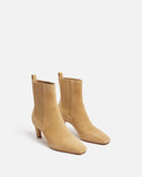 BOTTINES KRISTIN/VEL SABLE - minelli.fr