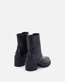 BOTTINES LINNY NOIR - minelli.fr