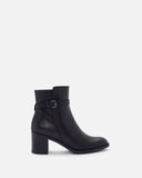 BOTTINES LONNY NOIR - minelli.fr
