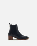 BOTTINES MARCIA NOIR - minelli.fr