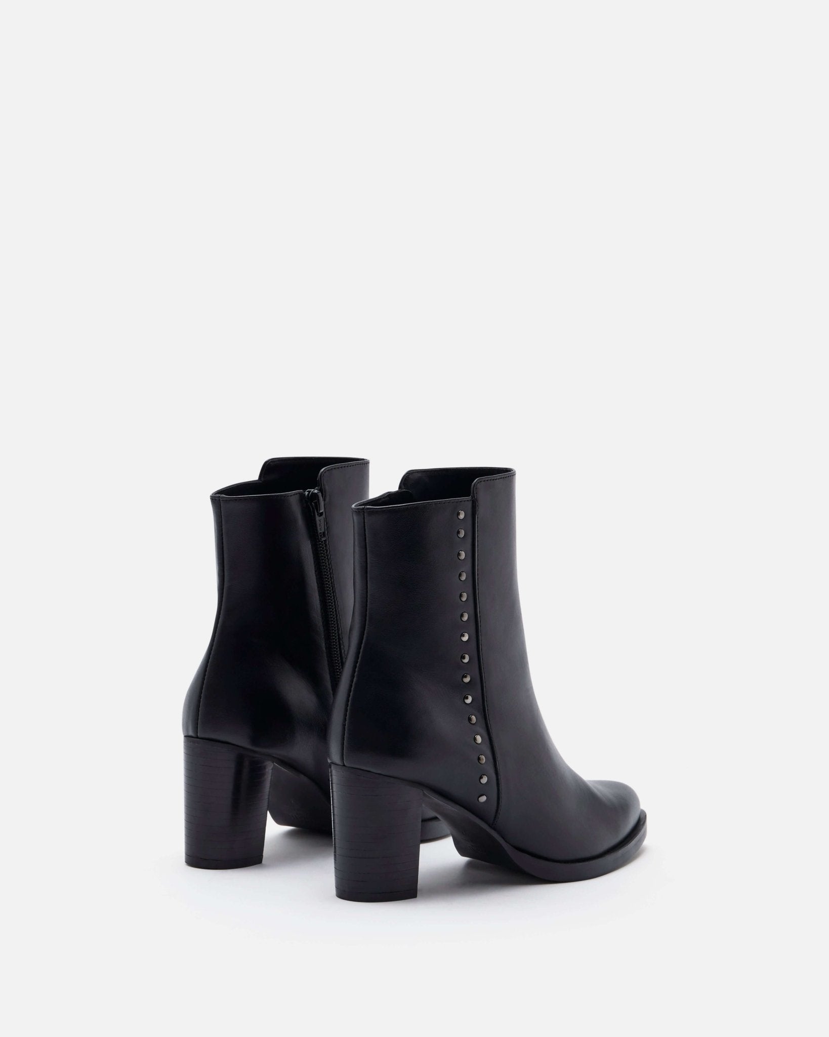 BOTTINES MARIA NOIR - minelli.fr