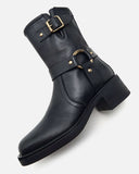 BOTTINES MAX NOIR - minelli.fr