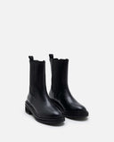 BOTTINES MAYFAIR NOIR - minelli.fr
