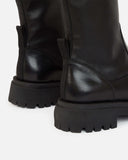 BOTTINES MENTIA/LIS NOIR - minelli.fr