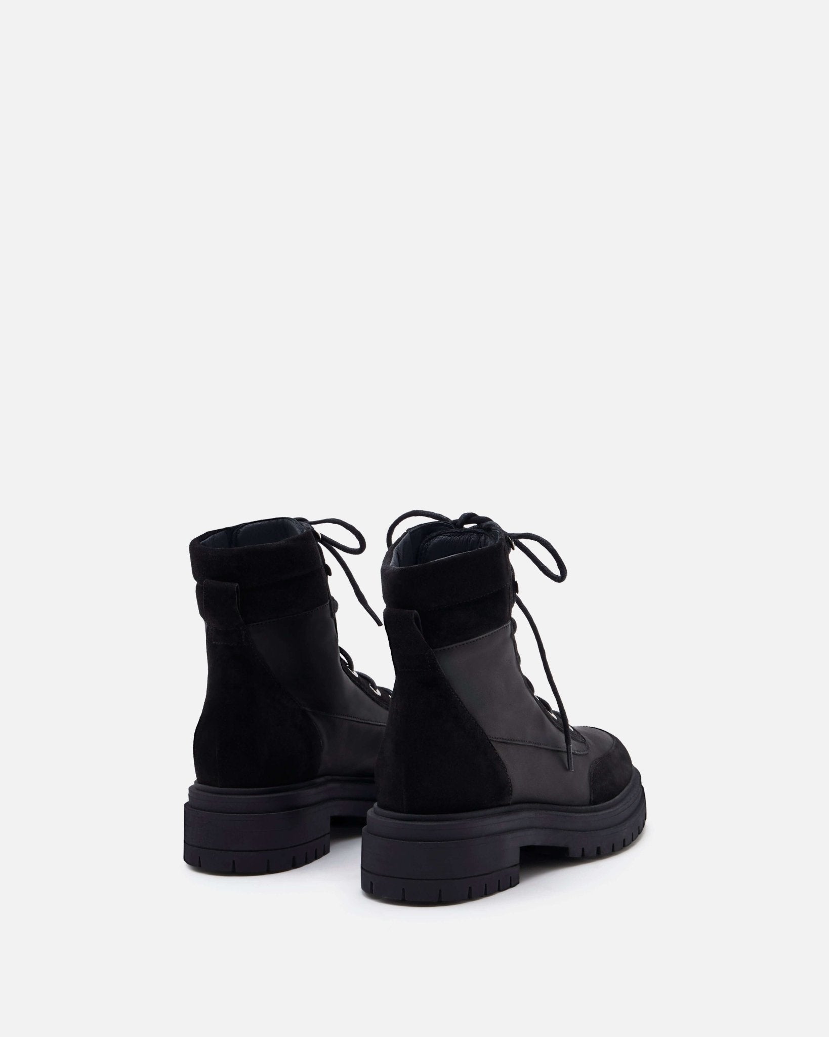 BOTTINES MISTIA/BI NOIR - minelli.fr