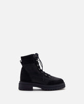 BOTTINES MISTIA/BI NOIR - minelli.fr