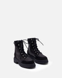 BOTTINES MISTIA/BI NOIR - minelli.fr