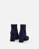 BOTTINES MONICA/VEL MARINE - minelli.fr