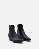 BOTTINES MONTEREY NOIR - minelli.fr