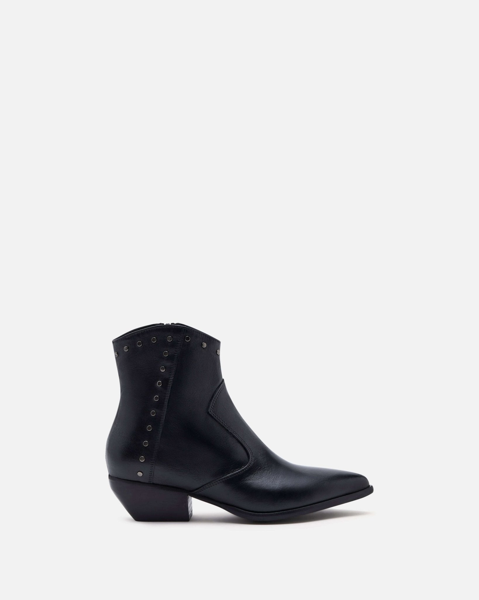 BOTTINES MONTEREY NOIR - minelli.fr
