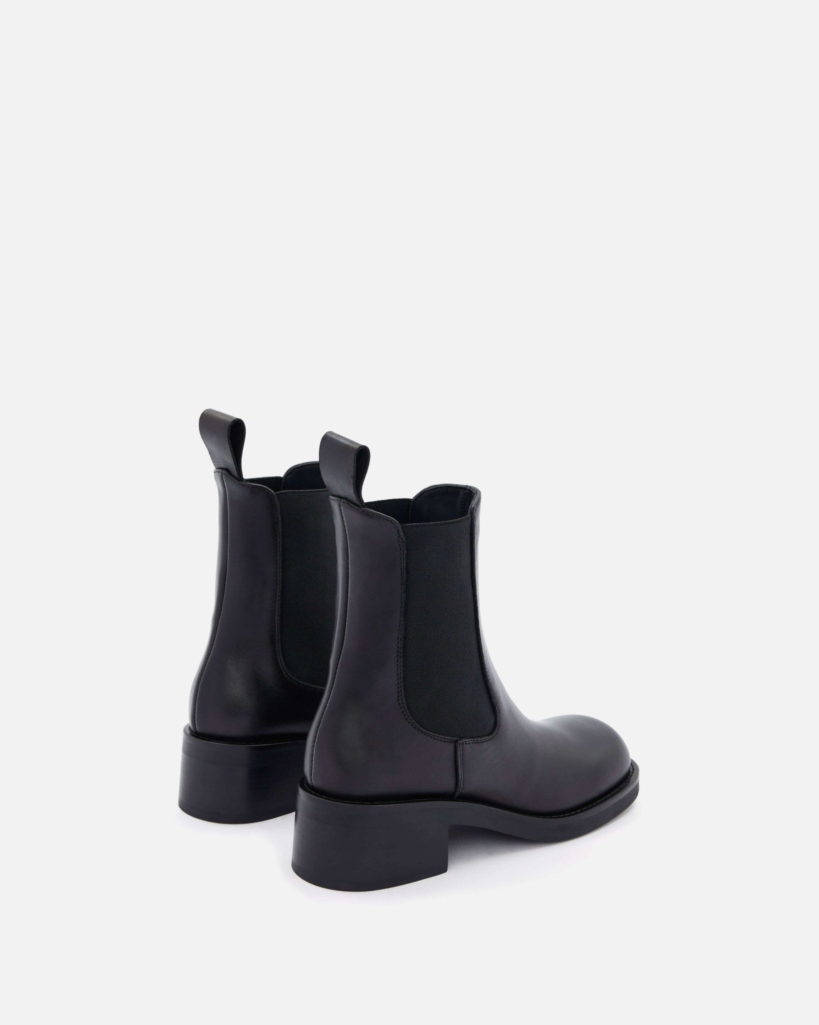 BOTTINES NAMBA NOIR - minelli.fr