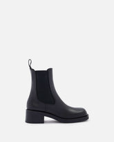 BOTTINES NAMBA NOIR - minelli.fr