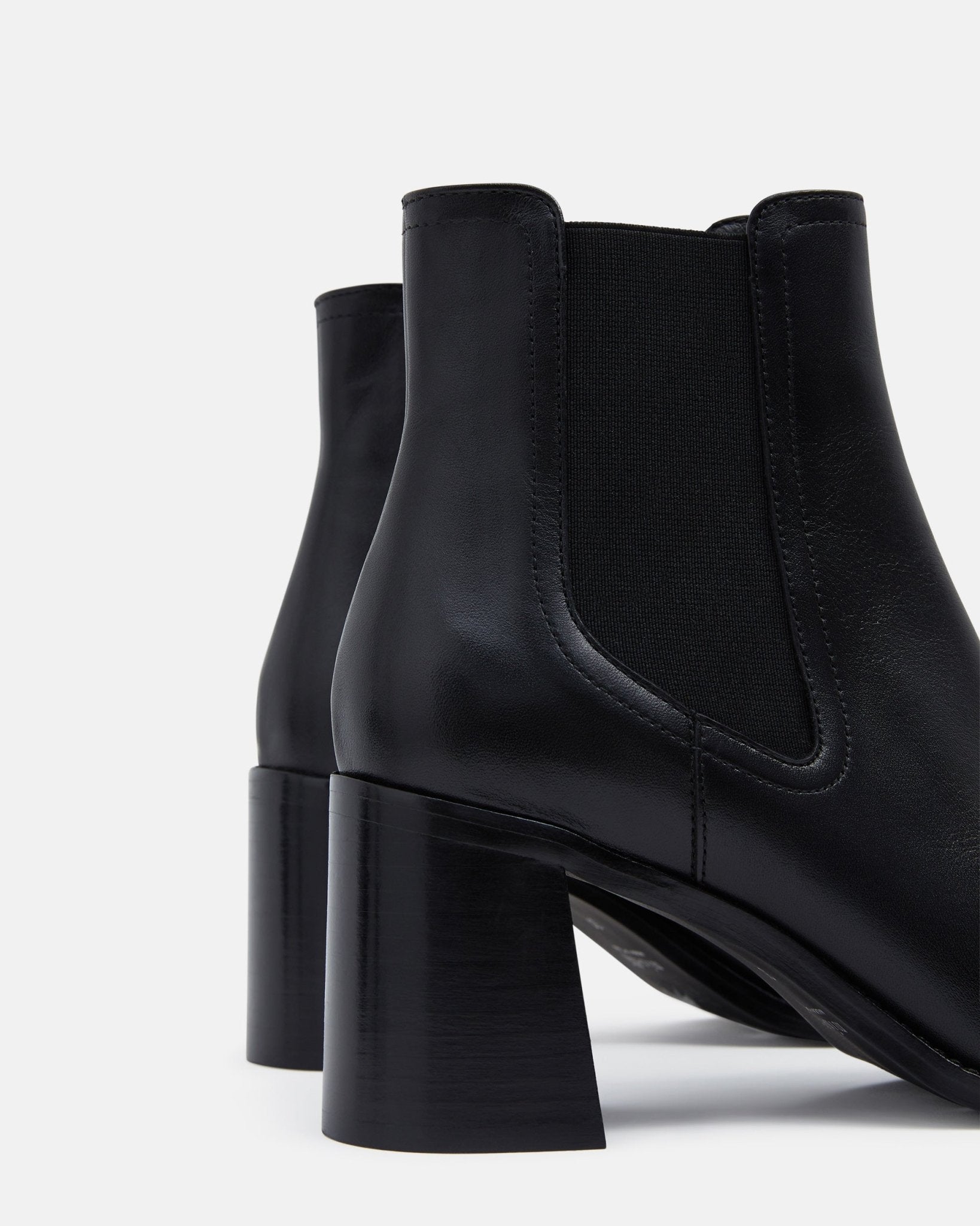 BOTTINES ORLIA/LIS NOIR - minelli.fr