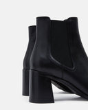 BOTTINES ORLIA/LIS NOIR - minelli.fr