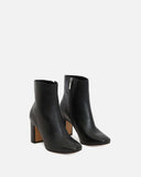 BOTTINES PASKALET/LIS NOIR - minelli.fr