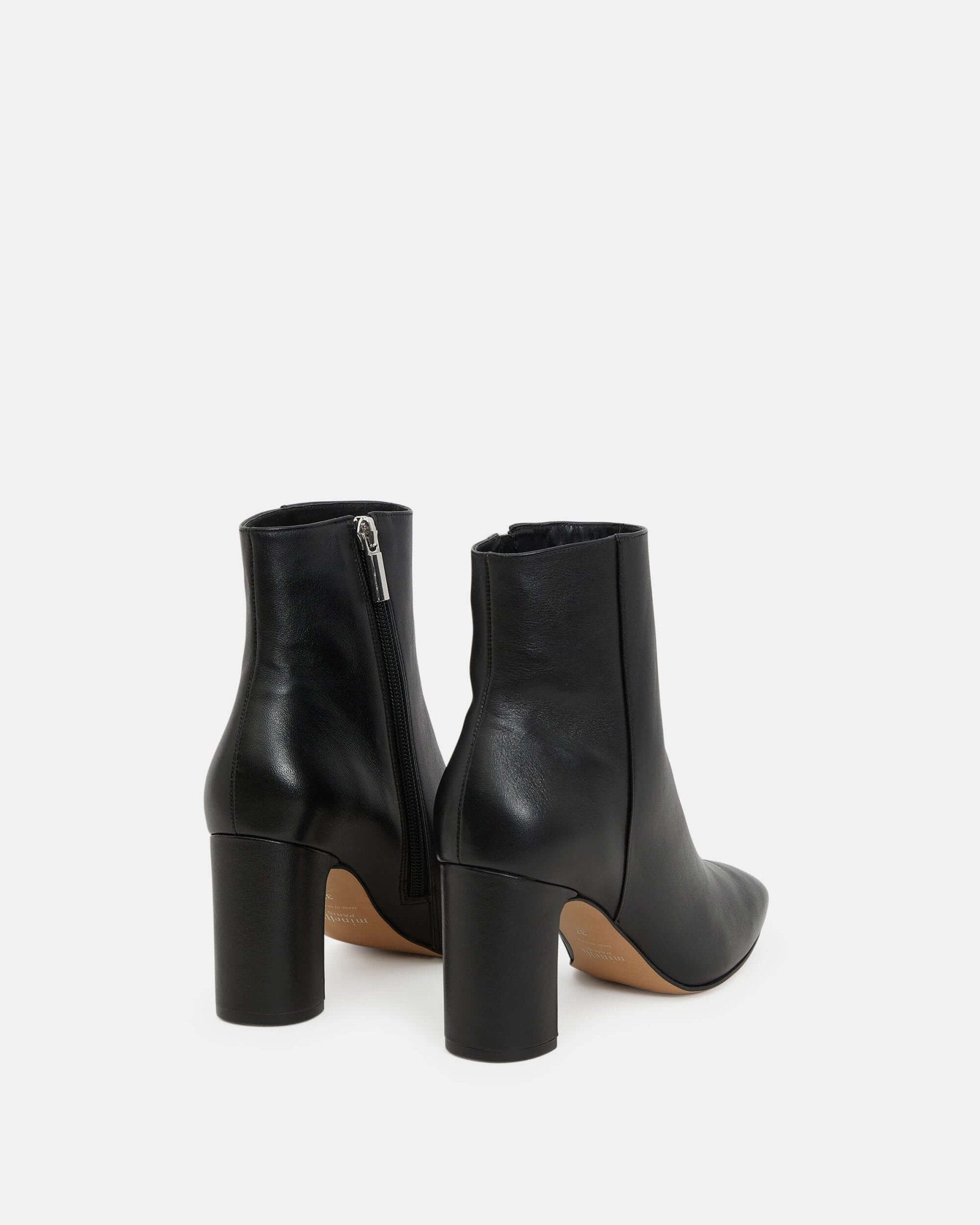 BOTTINES PASKALET/LIS NOIR - minelli.fr