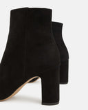 BOTTINES PASKALET/VEL NOIR - minelli.fr