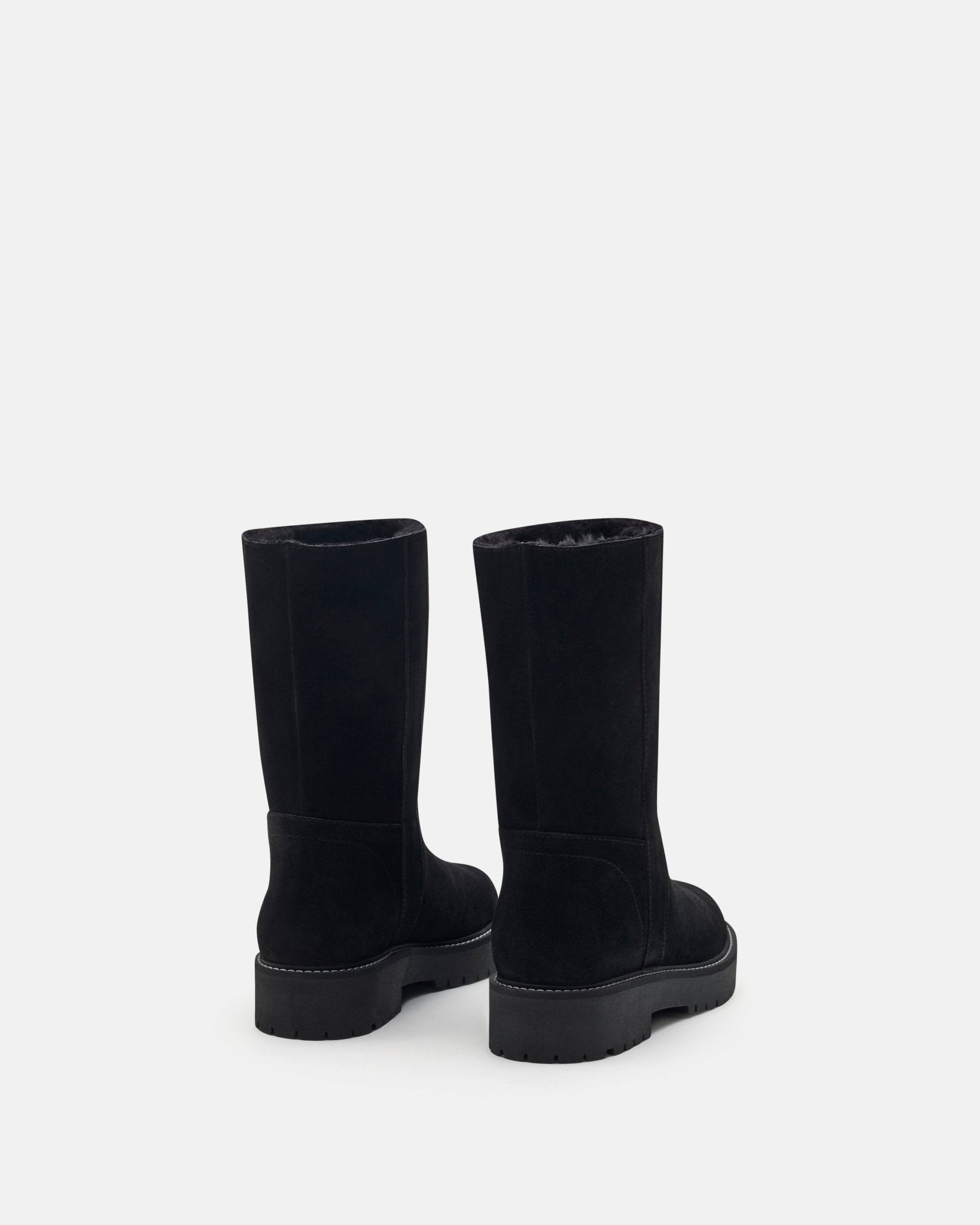 BOTTINES PENNY/VEL NOIR - minelli.fr