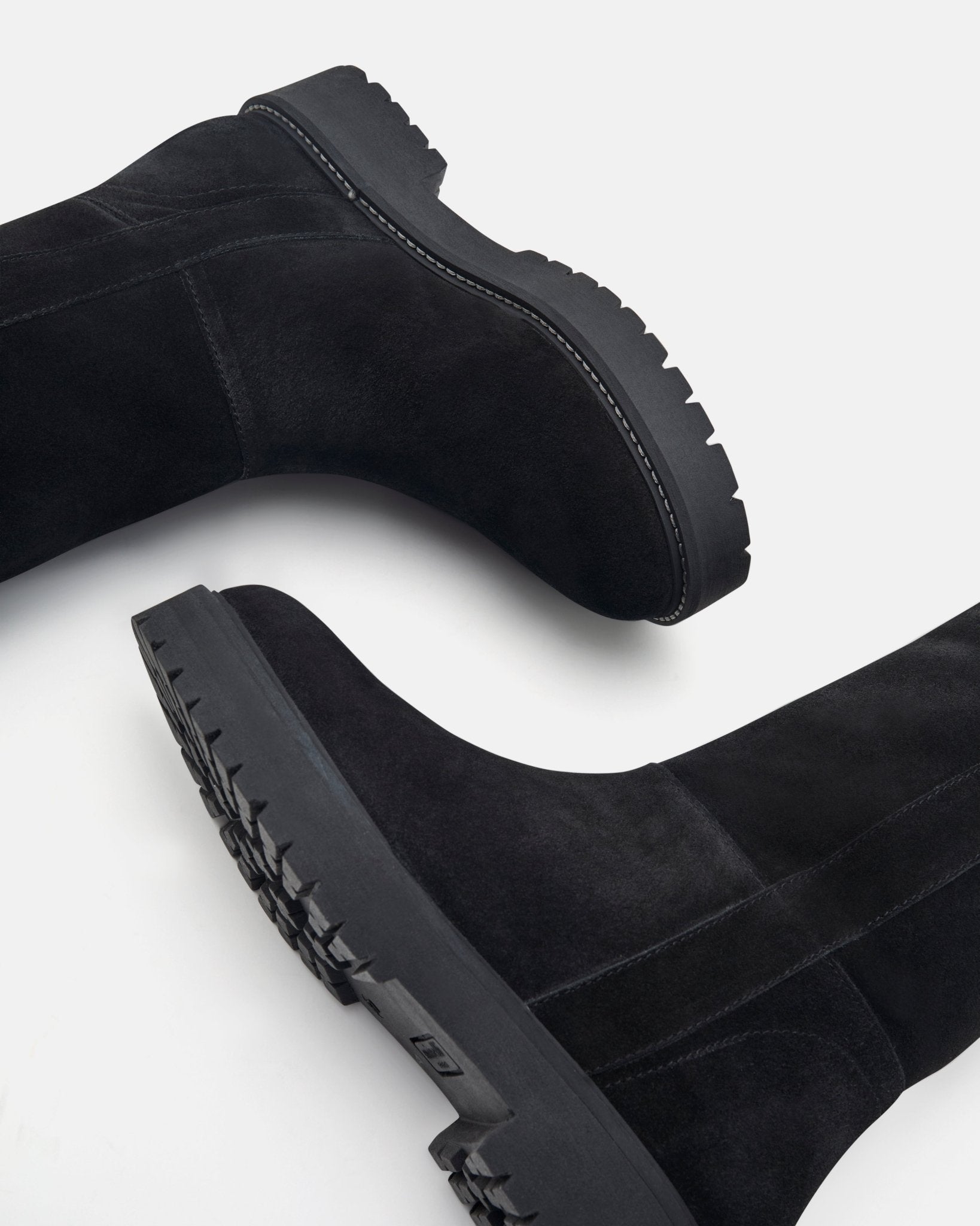 BOTTINES PENNY/VEL NOIR - minelli.fr