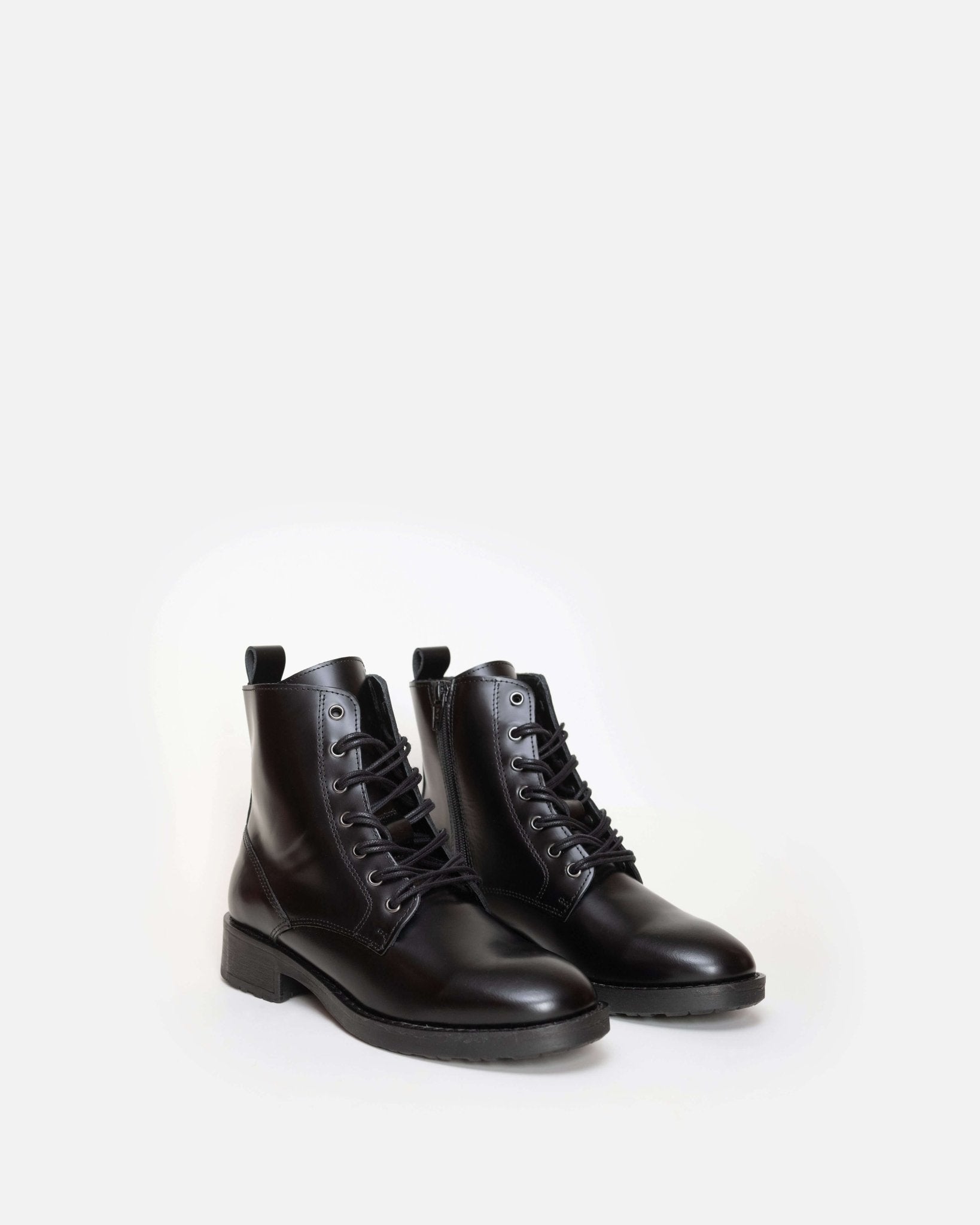 BOTTINES PORTLAND/POL NOIR - minelli.fr