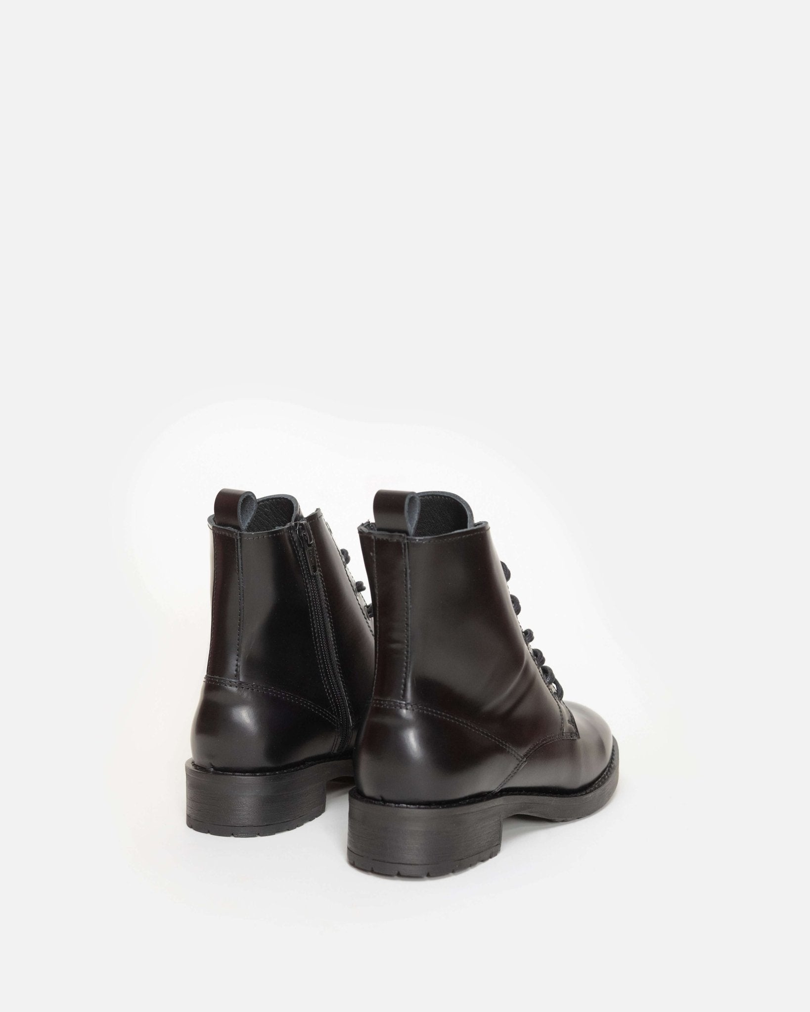 BOTTINES PORTLAND/POL NOIR - minelli.fr