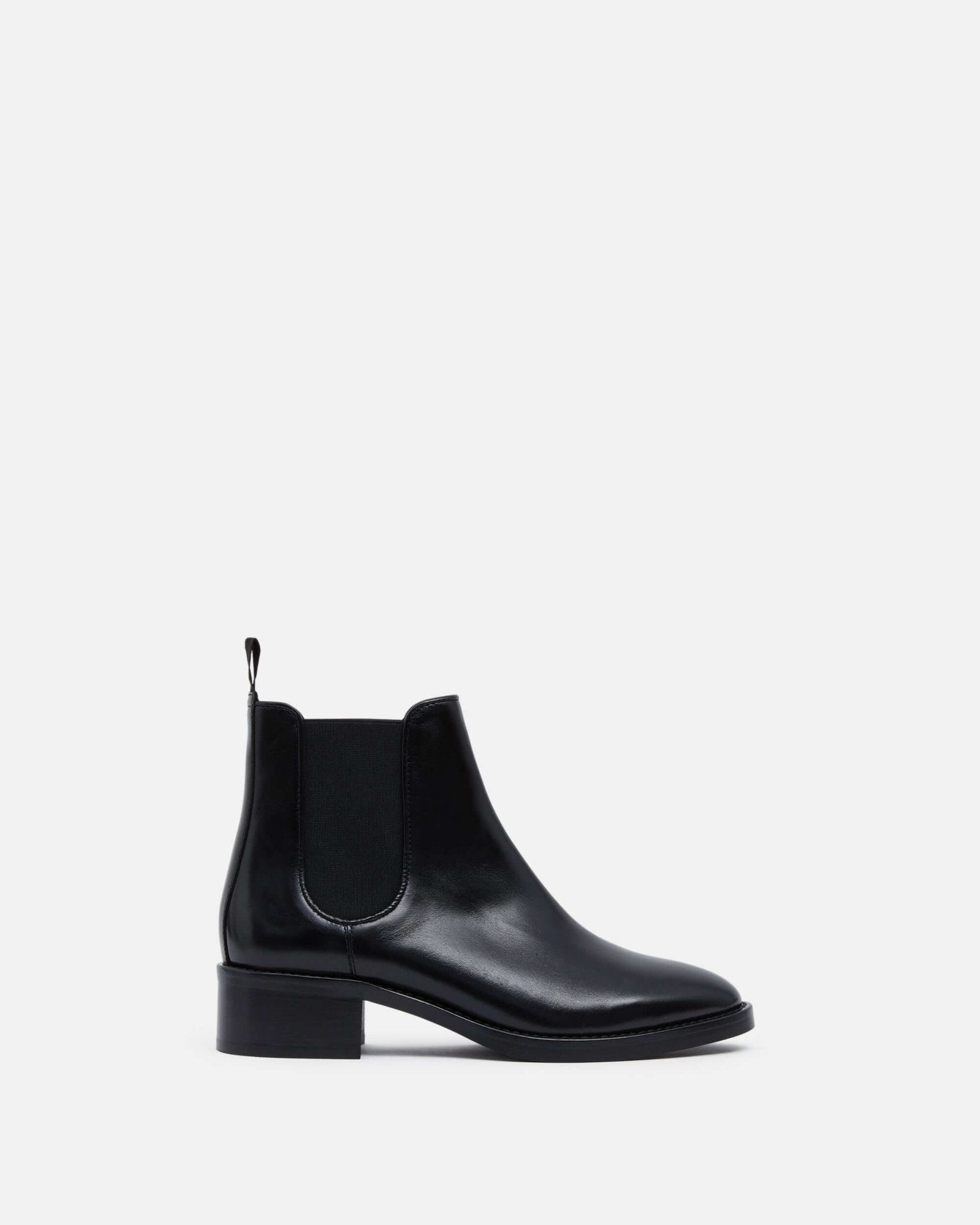 BOTTINES TALULA NOIR - minelli.fr