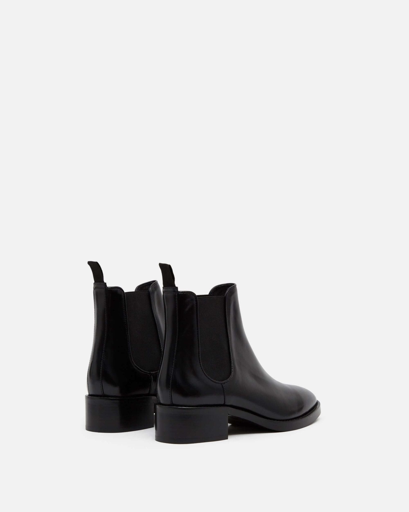 BOTTINES TALULA NOIR - minelli.fr