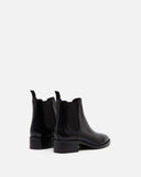 BOTTINES TALULA NOIR - minelli.fr