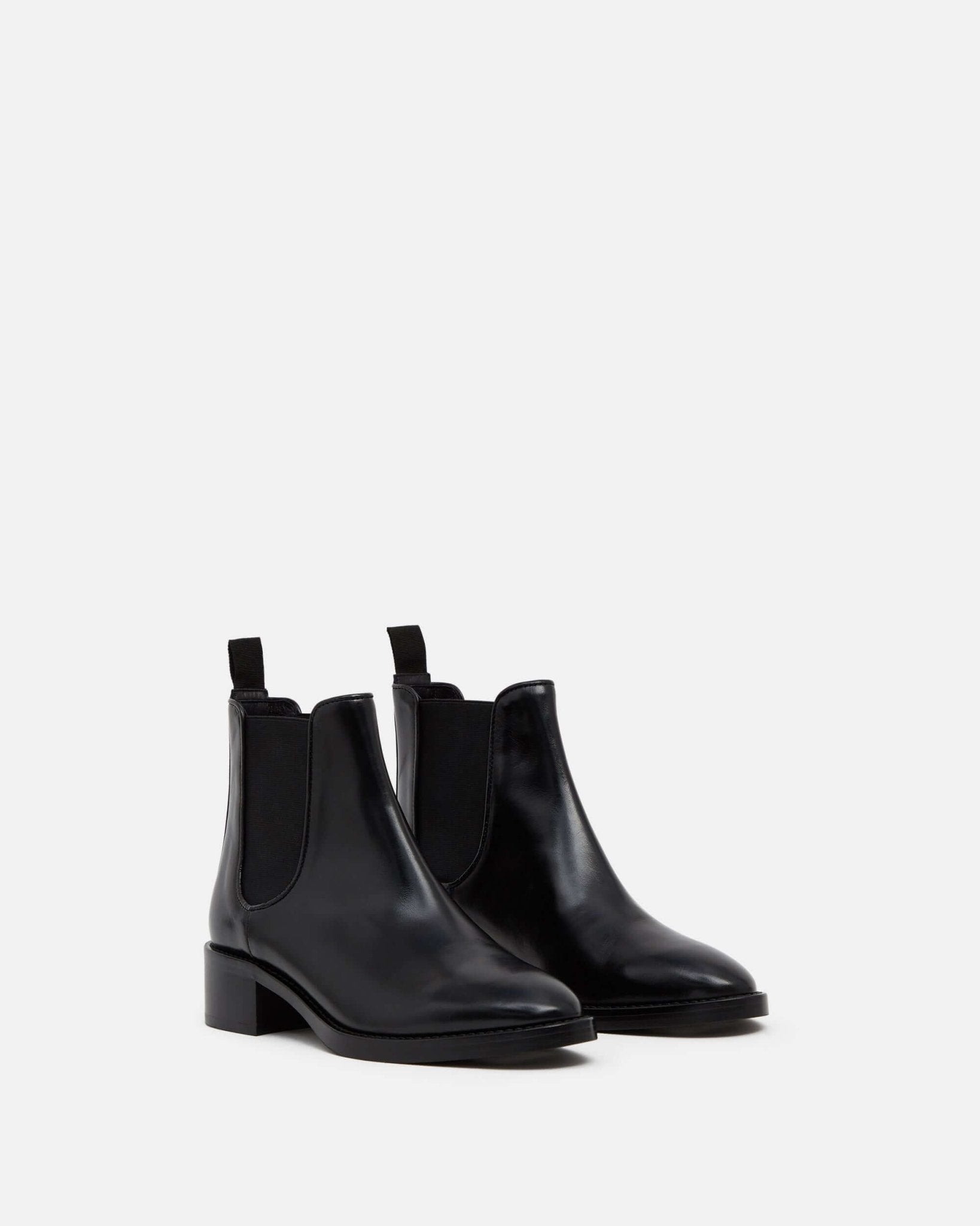 BOTTINES TALULA NOIR - minelli.fr