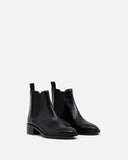 BOTTINES TALULA NOIR - minelli.fr