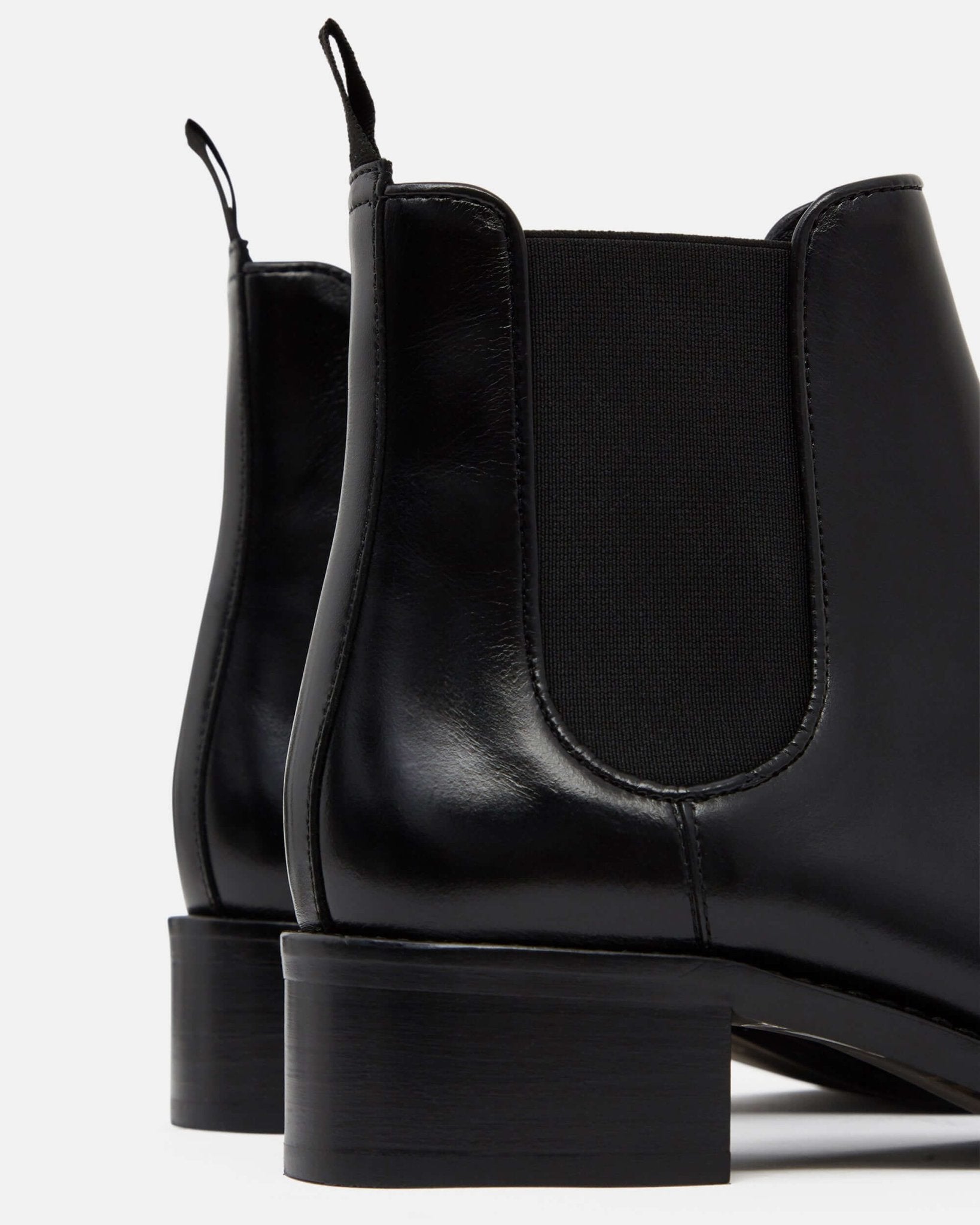 BOTTINES TALULA NOIR - minelli.fr