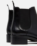BOTTINES TALULA NOIR - minelli.fr