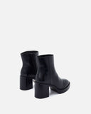 BOTTINES TEANNA NOIR - minelli.fr