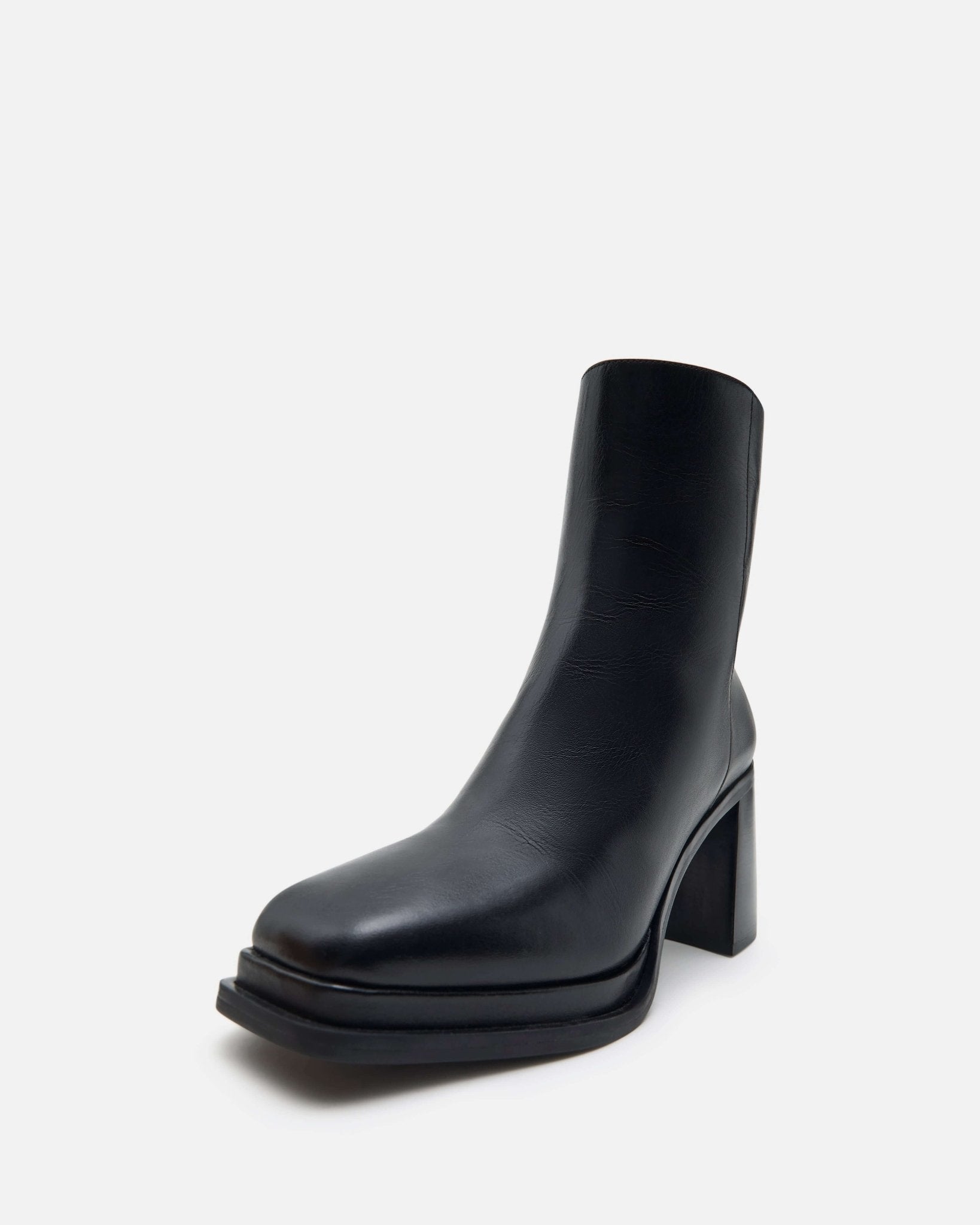 BOTTINES TESJA NOIR - minelli.fr