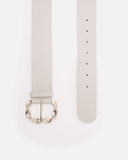 CEINTURE KIMI IVOIRE - minelli.fr